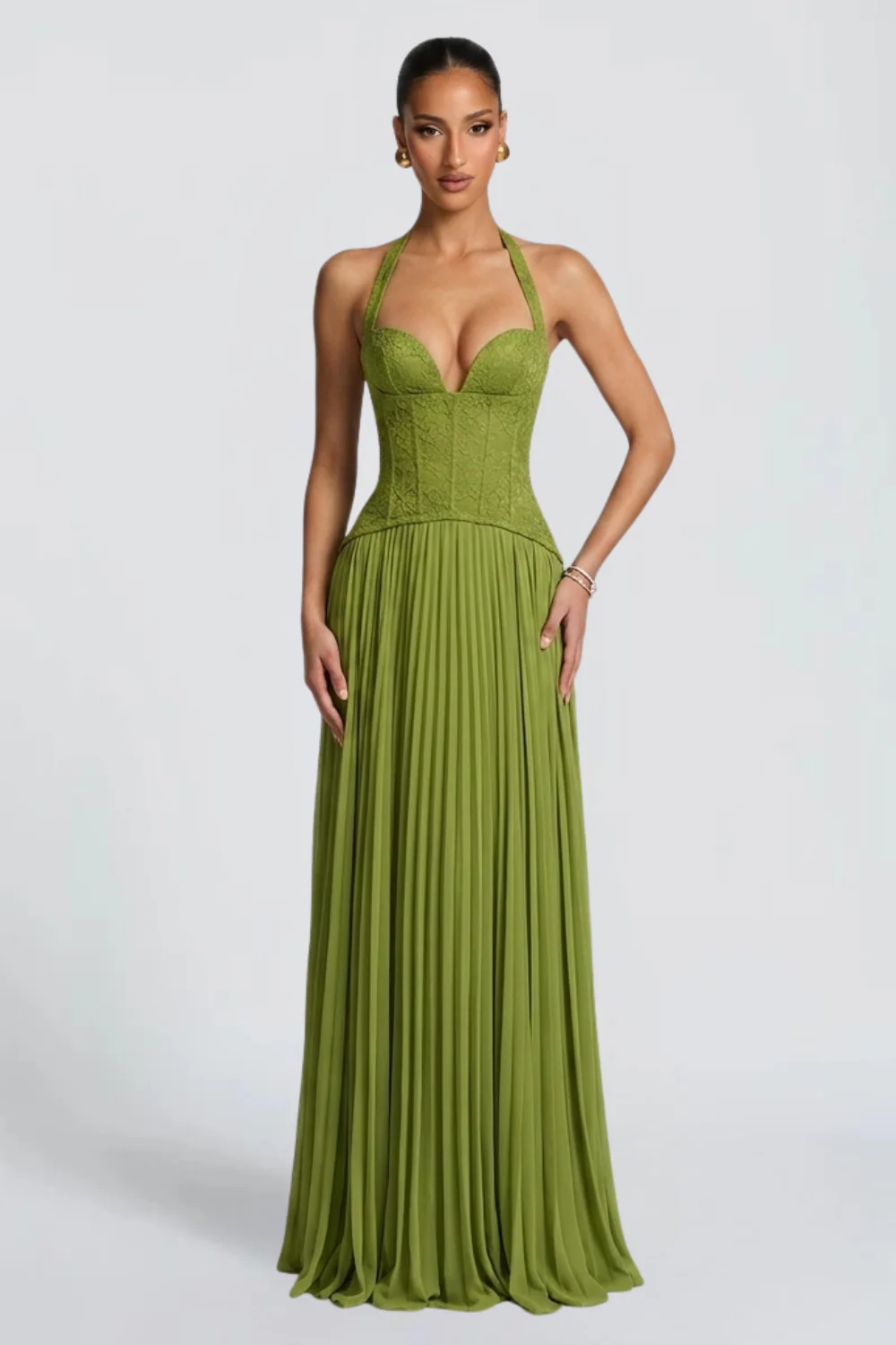 MAXI DRESSES