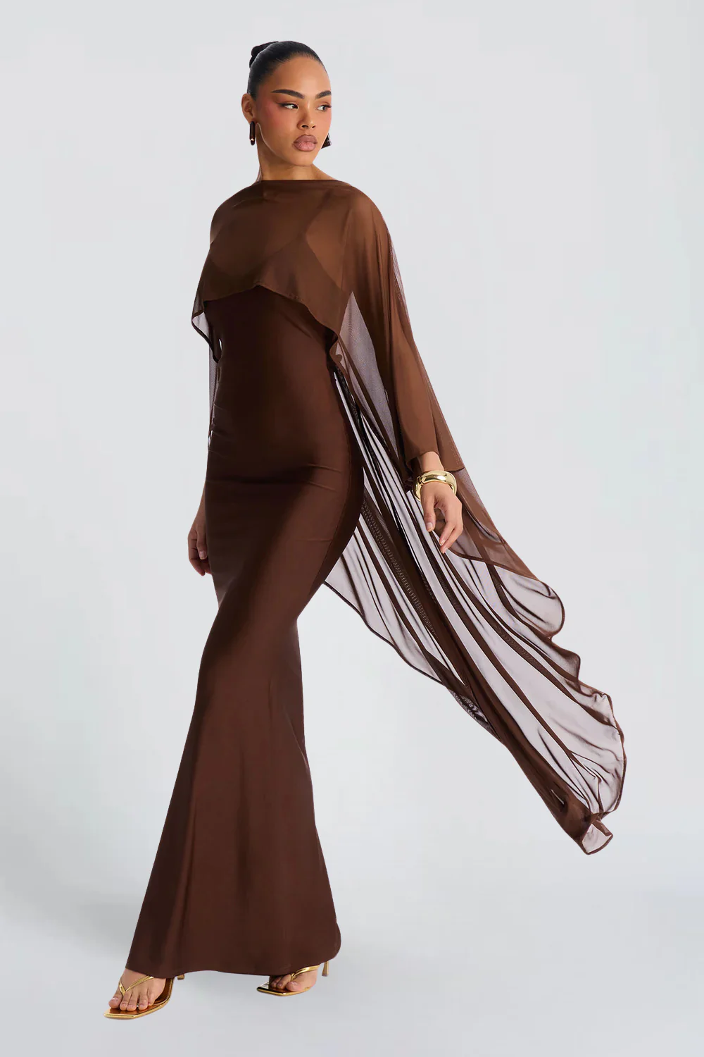 FORMAL DRESSES